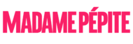 logo madame pépite